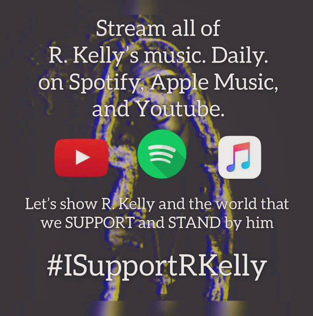 freerkelly4ever's tweet photo. #FreeRKelly👑👑 👑#RKelly🐐#PlayRKelly #TurnRKellyUp #IStandWithRKelly 🤴🏾🎶🎵❤️🤍❤️🤍❤️🤍❤️🤍❤️ https://t.co/EwDTWlE7Rr