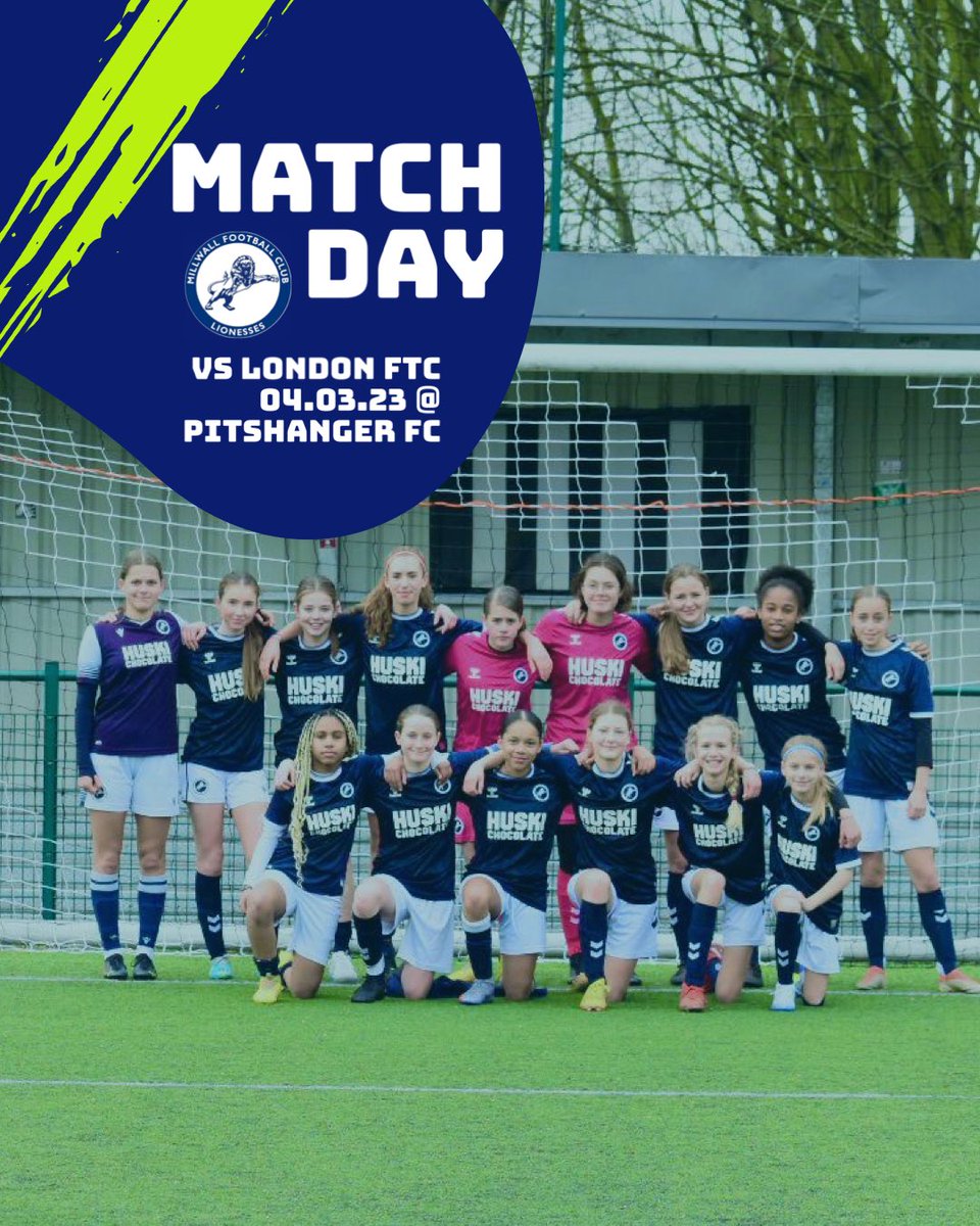 U14Lionesses's tweet photo. It’s that time again…
…C’MON YOU LIONESSES! 🦁 💙⚽️

#JPL #U14 #Warriors #Navy #MLFC https://t.co/wMNMpWyer3
