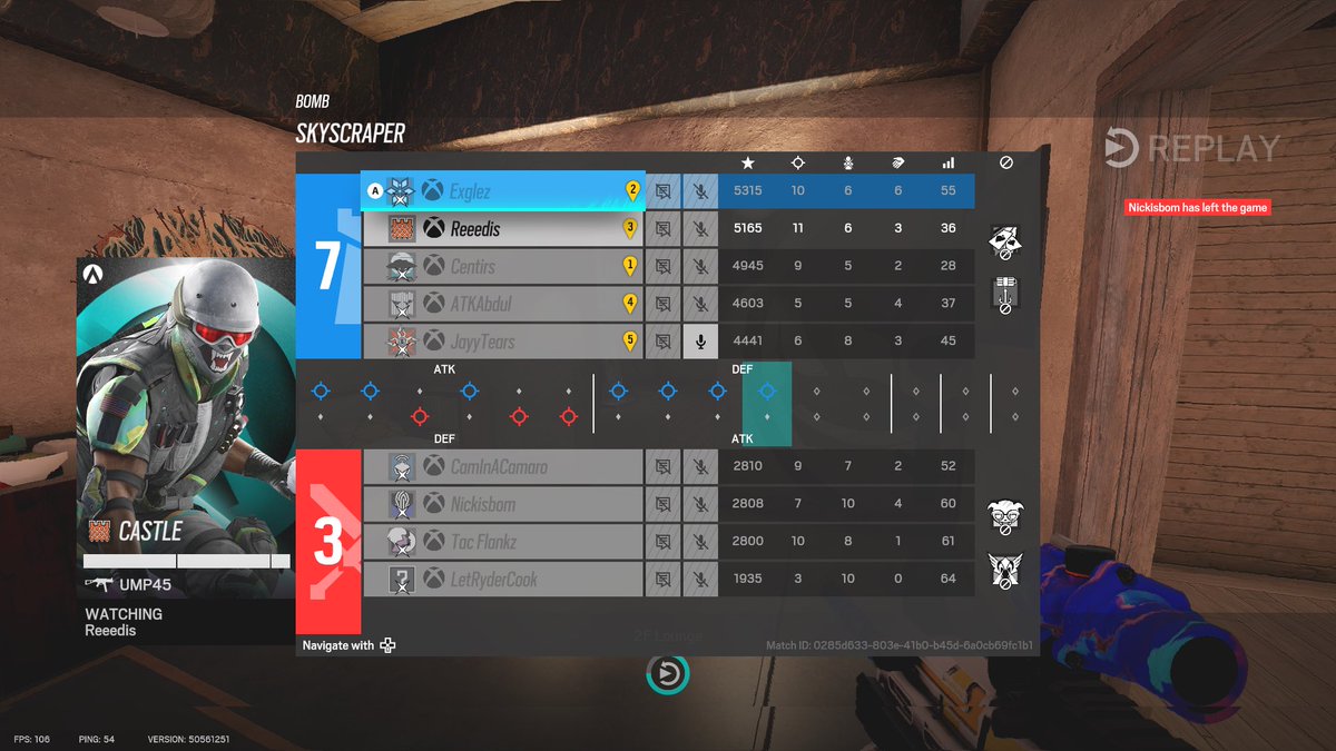 Exxglez's tweet photo. 4 in row kinda getting boring

#Wasntafluke
#Val?
#Fundingmyvalskins
#nocomp
#Wemissedzack
#IloveJ9
#IloveRodney
#Someonestopus
#Kings
#Yb https://t.co/HVTY1BqHyv
