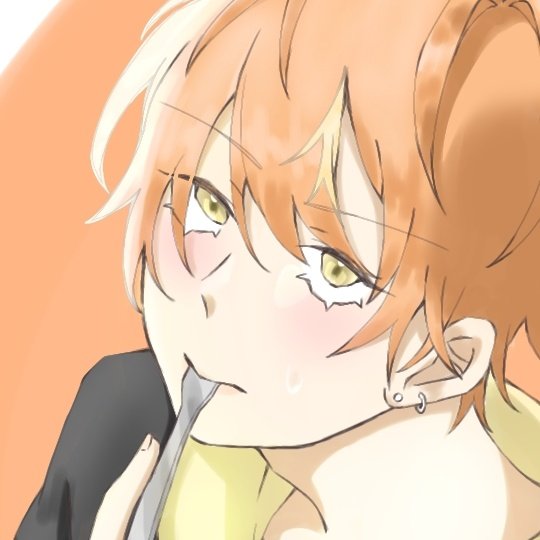 あき tweet media