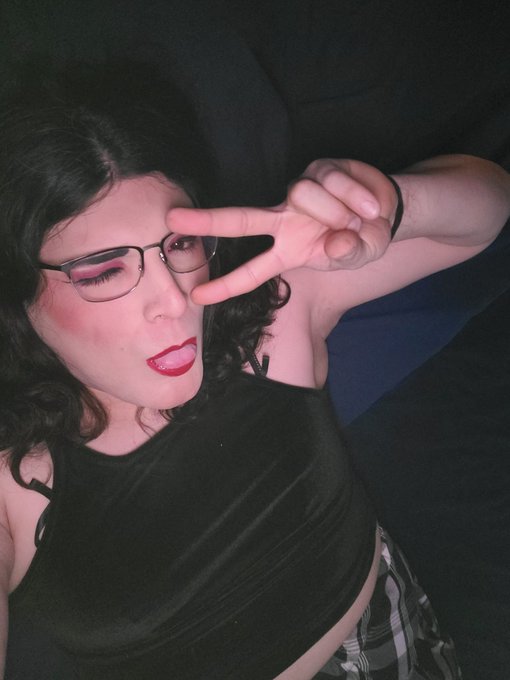 Good Evening/Morning Nerds! https://t.co/NG58v634ix<a href="/tag/postsexselfie"class="tags"><span>#postsexselfie</span></a>