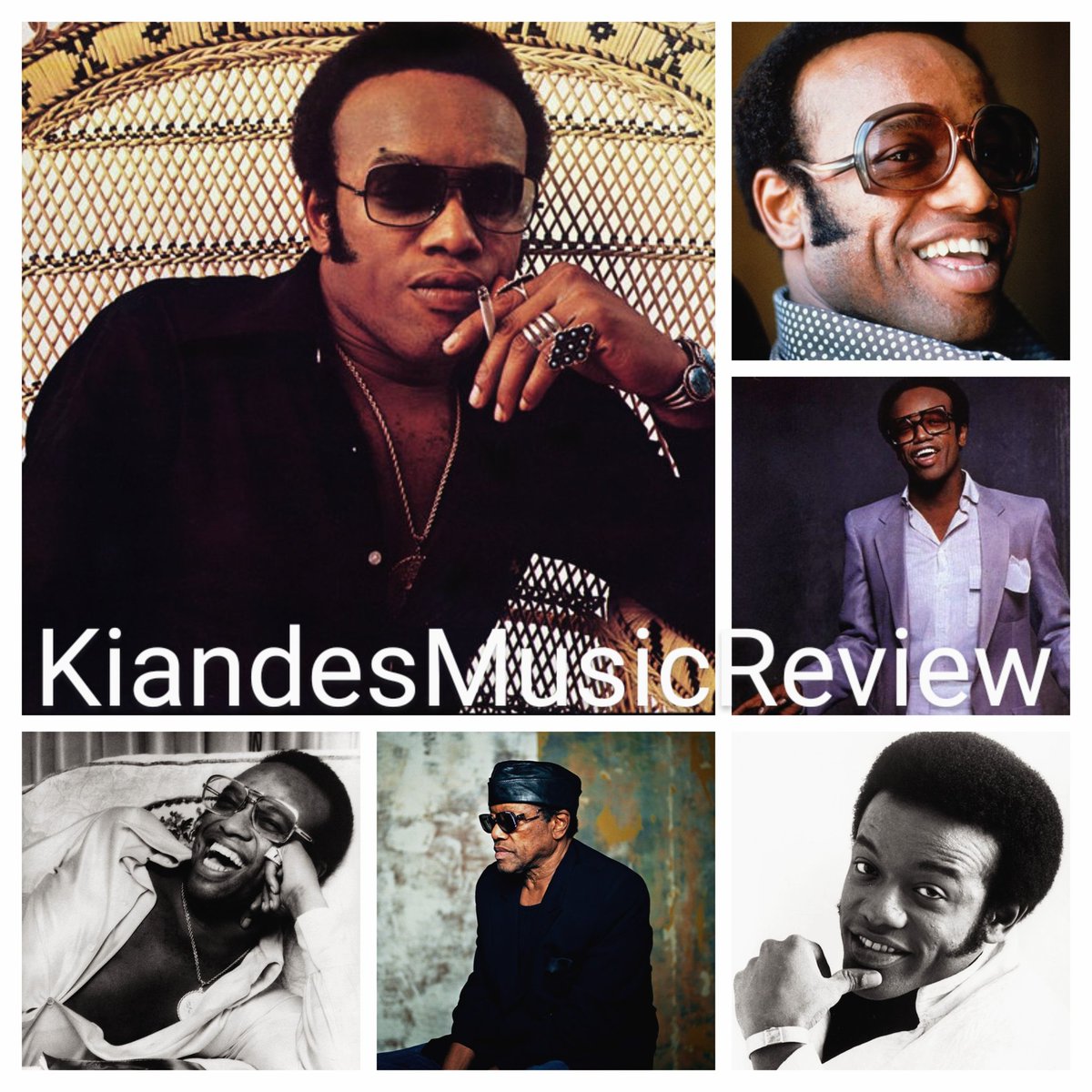 Kiandesworld72's tweet photo. HAPPY BIRTHDAY to Soul Singer & Songwriter, Mr. Bobby Womack and Jazz Drummer & Vibraphonist, Jason Marsalis!!!βπΌβ€
March 4, 2023
#HappyBirthday
#BobbyWomack #RestInPeace
#JasonMarsalis #46Strong https://t.co/GCOevhG6jI