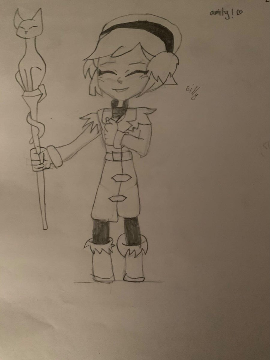 amity doodle cuz why not!!!
.
.
.
.
.
still a beginner artist please don't judge 😭