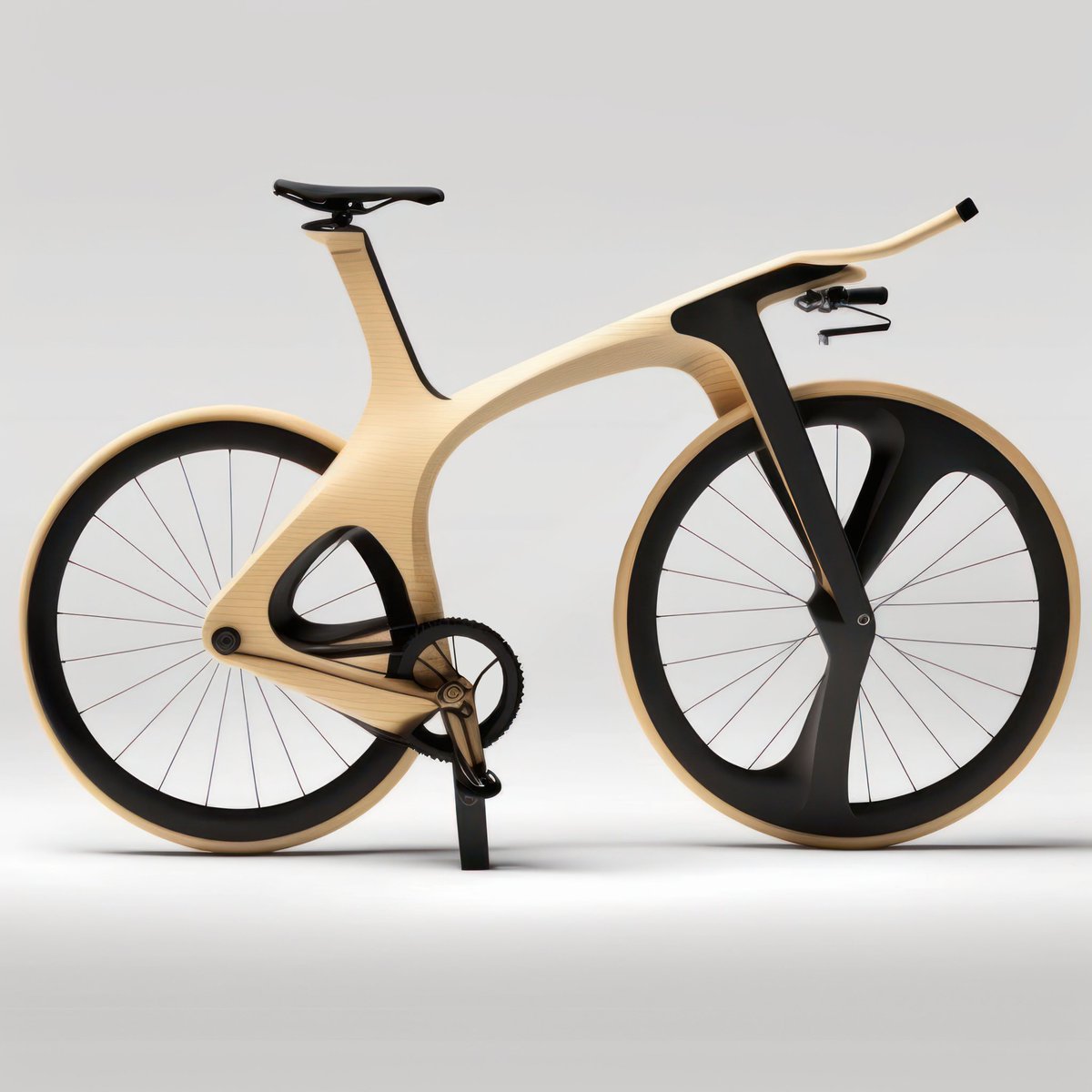 VCALLEBAUT's tweet photo. «TIMBER BIKE» by @VCALLEBAUT Architectures, WOODEN BIKE PROTOTYPES FOR SUSTAINABLE SOFT MOBILITY

#bike 
#bikelife 
#bikelove 
#bikeride 
#cyclist 
#cycling 
#cyclinglife 
#wood 
#timber 
#clt 
#graphene 
#urbanlife 
#pollution 
#mobility 
#ebike 
#healthy 
#healthylifestyle https://t.co/MmEXfDhGug