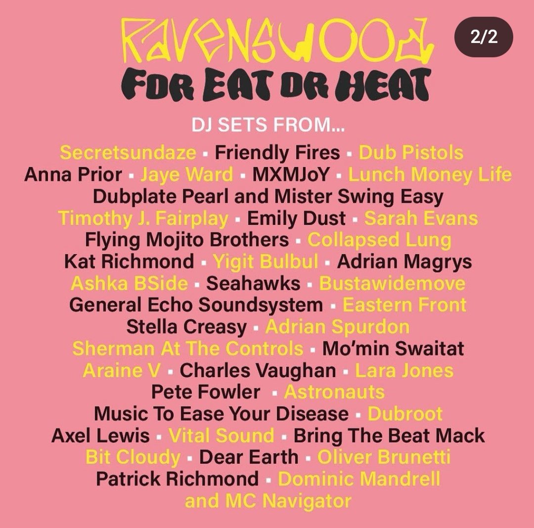 Walthamstow Dogs tweet media