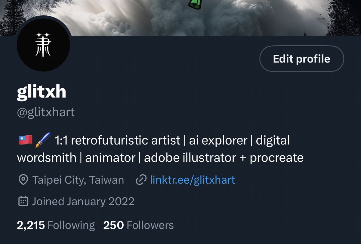 glitxhmatic's tweet photo. What a night 🥹. Thank you for the support from all of you 🙏:
- 16 mints so far in my first OE “Portrait of Pepe”
OE Link: https://t.co/NR6I2J7Xoq
- 250 followers 🙏 tytyty!!!!
- 3 auctions kicked off by the legends @buyonthedip &amp; @_midmod_ 

GN all - back at it again in the GM https://t.co/lPJFdyDTy2