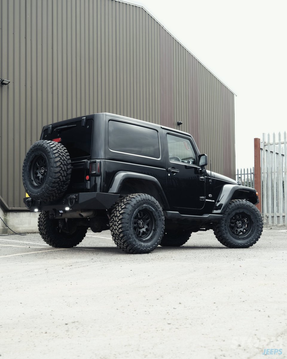 Storm Jeeps tweet media
