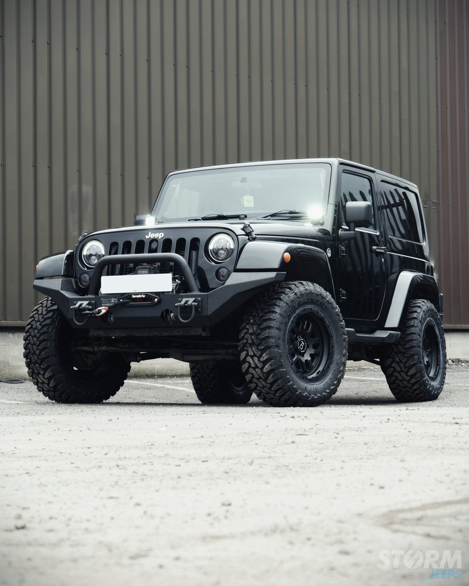 Storm Jeeps tweet media