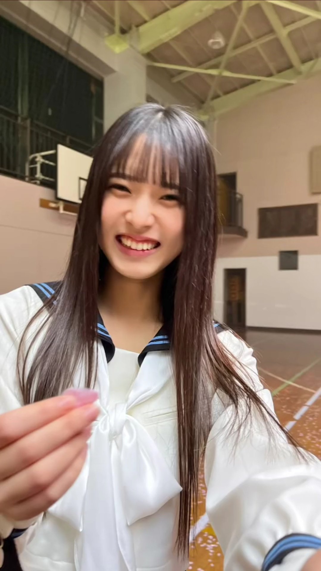 🌻中嶋優月🍀 on X: 