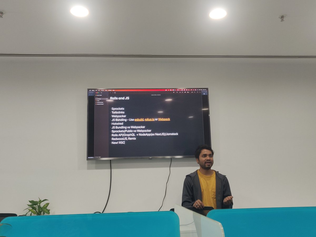 Suraj Rajput tweet media