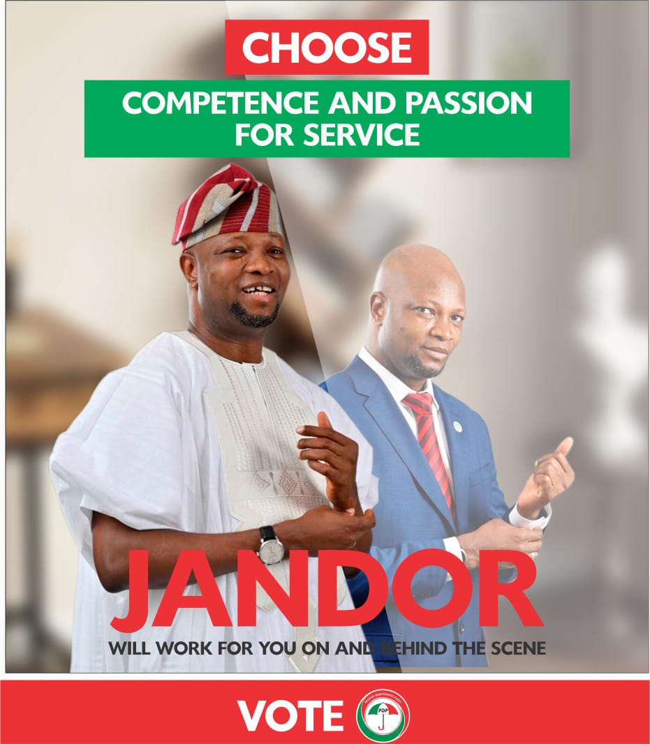 group_democrat's tweet photo. (1) Provision of Employment Trust Fund (ETF) for all unemployed, under-employed Indigenes/Residents.  

#jandorhasaplan
#JandorForGovernor 
#Jandorforlagos 
#2023Elections 
@officialjandor @funkeakindele @omoluabi1sq https://t.co/3m0AHeGcnv