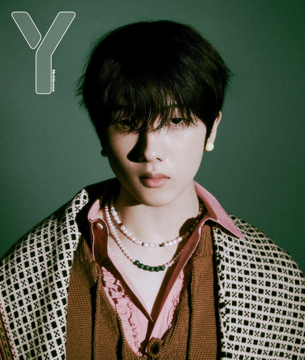 #Y #Y_ISSUE09 #Y_EDITORIAL

ADMIT NO DOUBT
무한한 가능성으로 가득한 단단하고 고유한 지성의 세계.✨ 강렬한 오라를 발산하는 NCT 지성의 화보와 인터뷰를 3월 6일 발행되는 <Y> 매거진 09호에서 만나보세요.🤍🖤

📲: instagram.com/p/CpXAlk3hc-G/