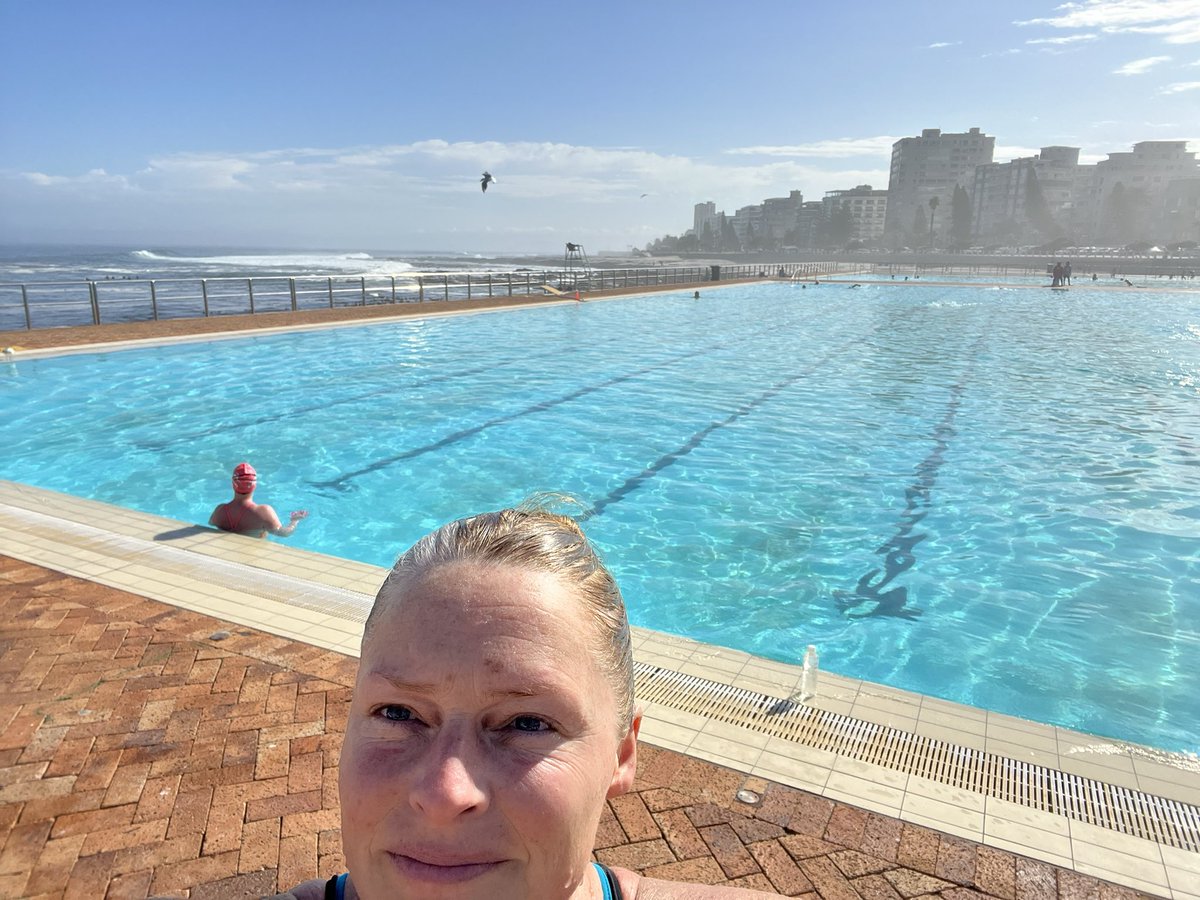 Henley Mermaids tweet media