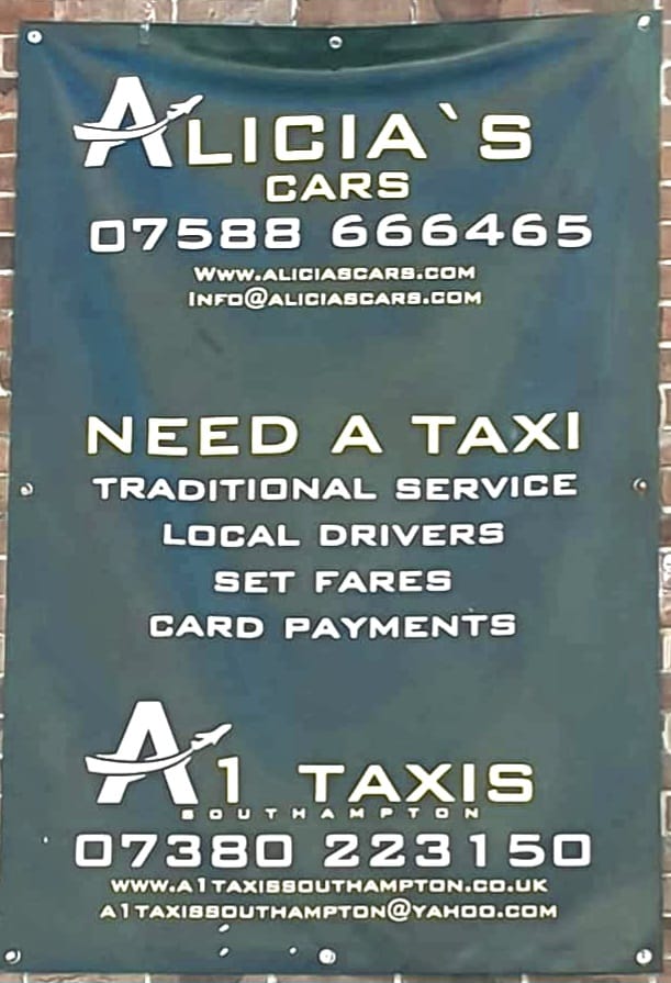 #southampton #taxi #localtaxi #taxinearme #traditional #callus