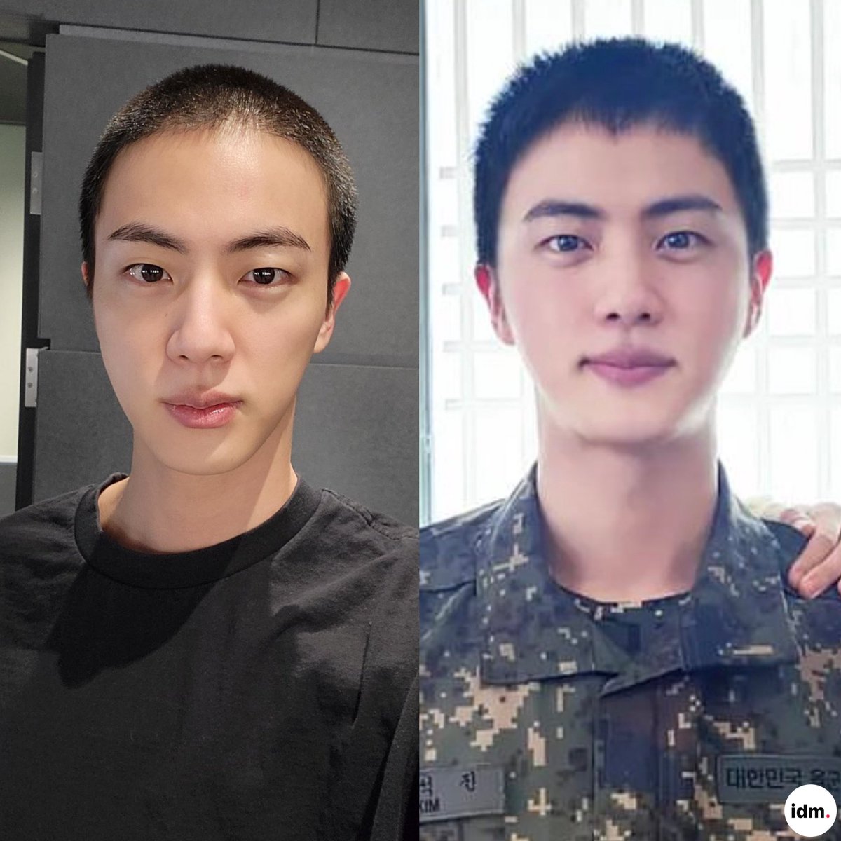 indomyfess's tweet photo. KALIAN SEMUA HARUS LIAT PIPI SEOKJIN SKARANG MAKIN BERISI🥹🥹🥹 SENENG BANGETTTTT -idm https://t.co/IJhCwHbKAm