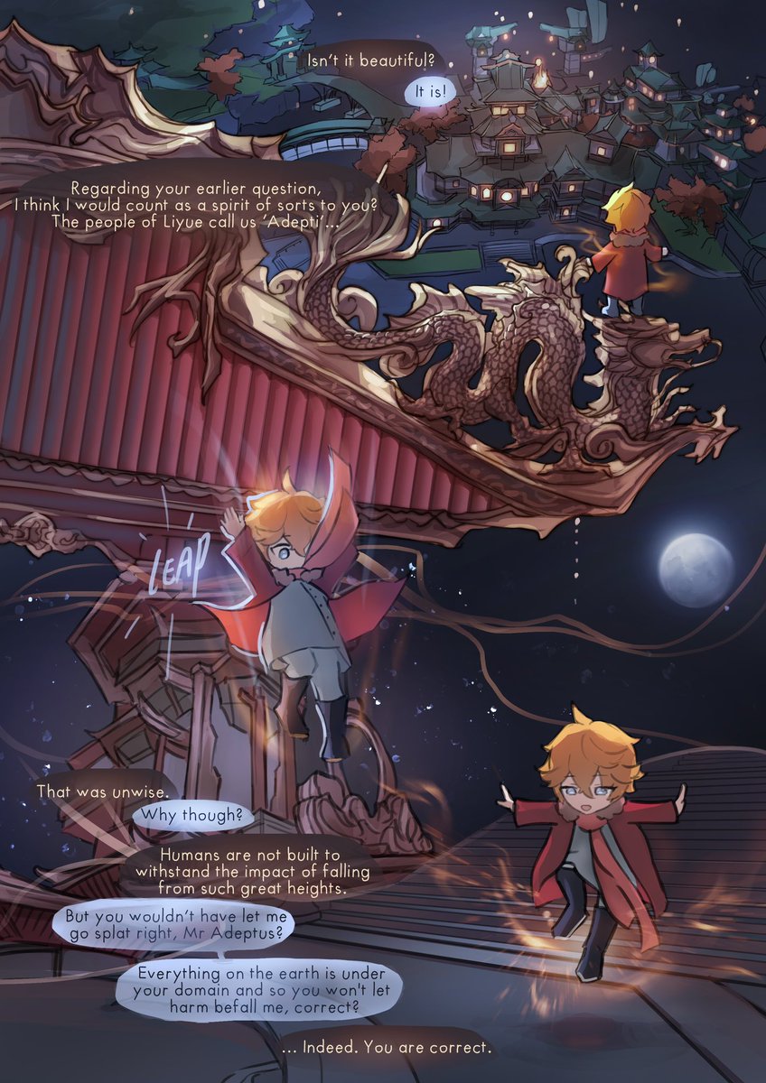moonshreds's tweet photo. (1/2)
collab with TD - these are scenes from various parts of their fic :3

had a lot of fun being part of this zine! 

(check thread ��️)
#tartalilanternrite2023 #tartali https://t.co/dIVF6NKmM1