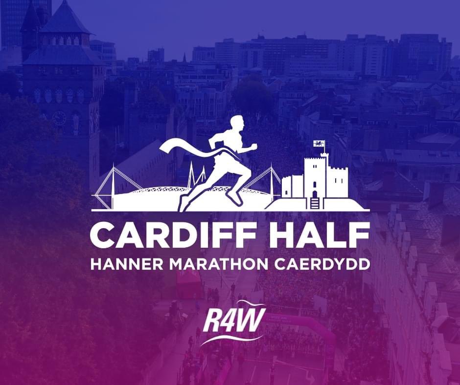 New Challenge New Goal 👊🏃🏻‍♂️💙
All donations welcomed
@ctmmind is my chosen charity 

justgiving.com/fundraising/ke…

#Running #charity #cardiffhalfmarathon #dontgiveup #dontgivein