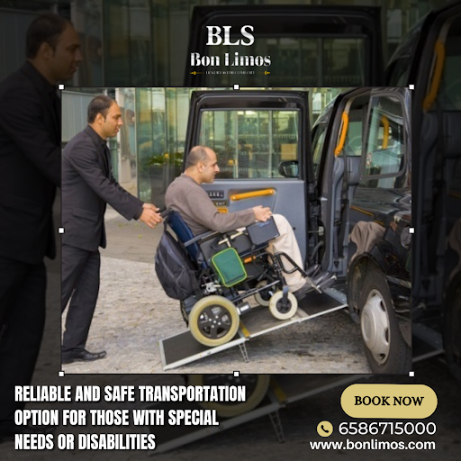 bon_limo's tweet photo. Bon Limos provides #maxicab services in #Singapore that offers a reliable and safe transportation option for those with special needs or disabilities. Contact us at +65 867 15000 and book your ride now!
#MaxicabServices #Singapore #BonLimo #reservation #limoservice #booknow https://t.co/wS40ZzpIHZ