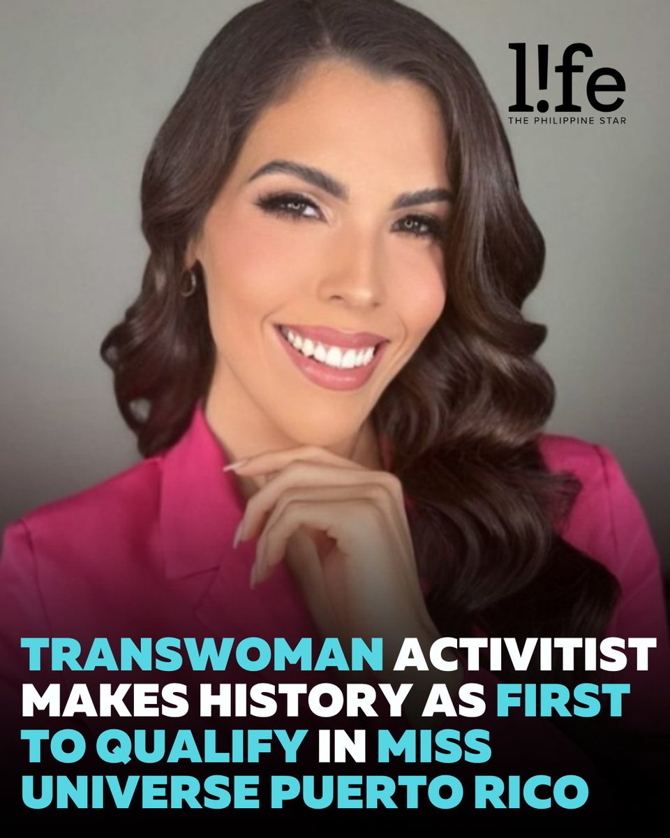 The Philippine Star on Twitter "RT philstarlife Daniela Arroyo