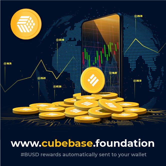 _thehodler_'s tweet photo. @AltGemHunter @CubeBaseToken

#BUSD rewards on a daily basis, check it out

#cryptocrash #BSC #BSCGems #X100gem #100xgem #BNBChain #bnb https://t.co/4iUzTeJdFW