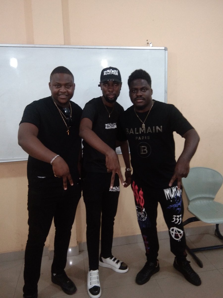 DmakeOne's tweet image. 