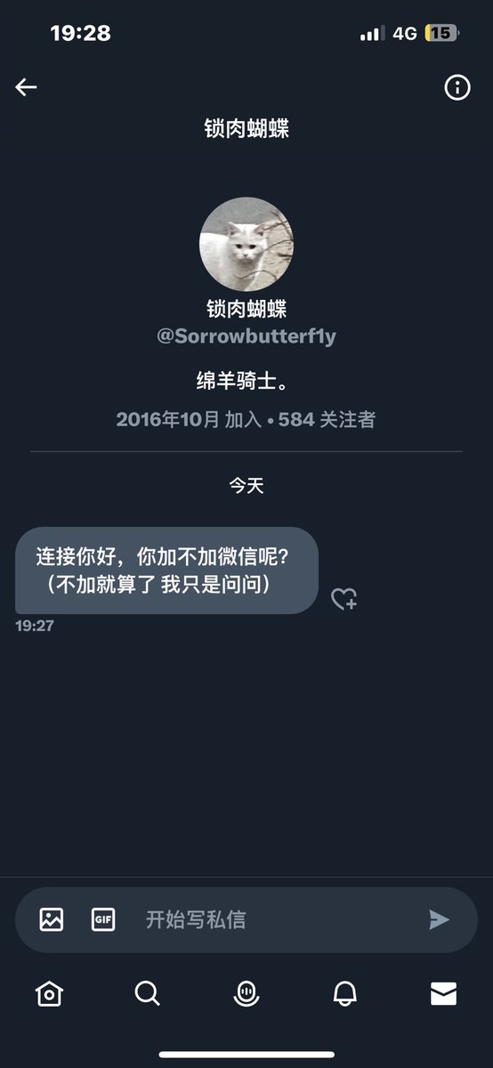 连接 tweet media