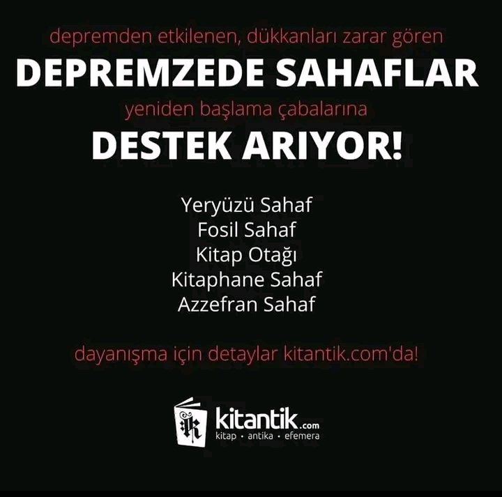 Hülya Soyşekerci (@soysekerci) on Twitter photo 