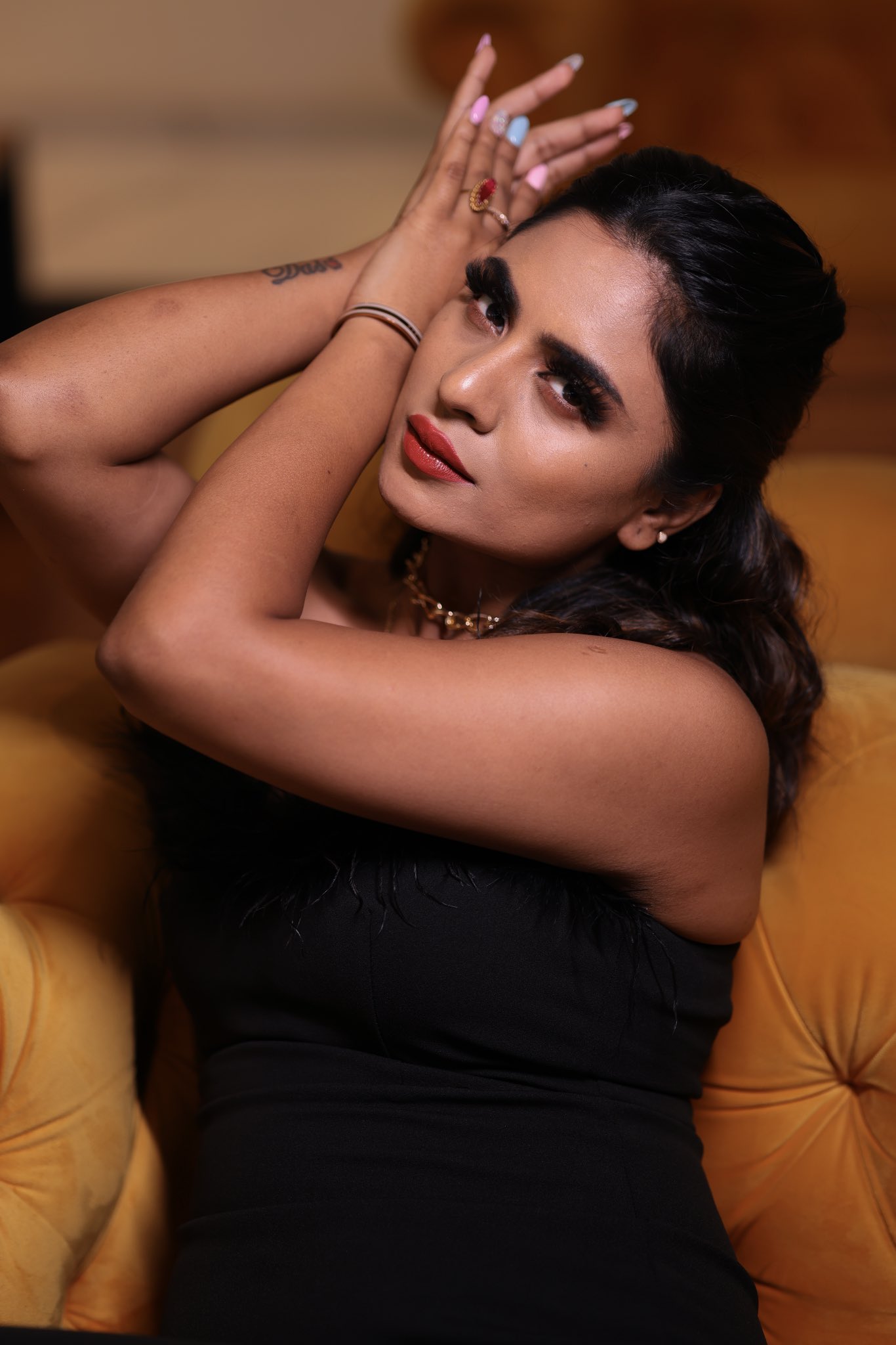 Deepika Das Sex Video - Deepika Das (@DEEPIKADASRAJ) / X