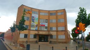 Los proyectos "Pompas de jabón: la ciencia detrás del divertimento" y "Del gris al violeta" de <a href="/Guindavols/">Institut Guindavols</a> en la 36 edición del #premiodonbosco 
Gracias por participar!