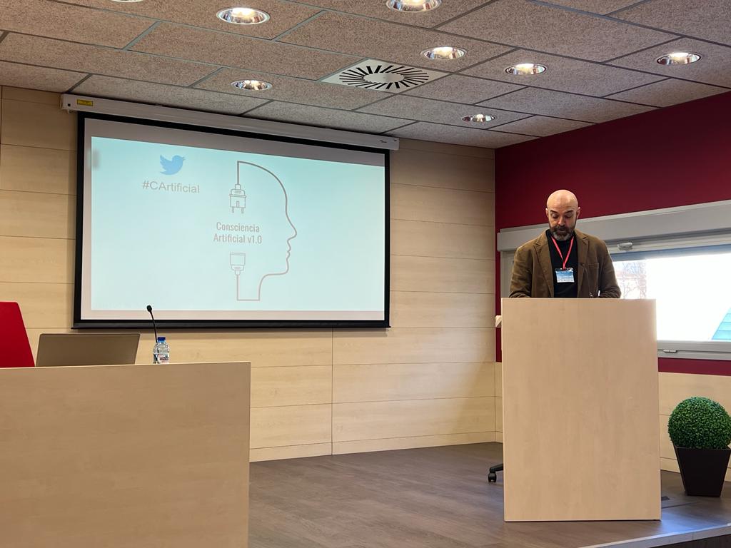 Universidad Internacional de La Rioja (UNIR) tweet media