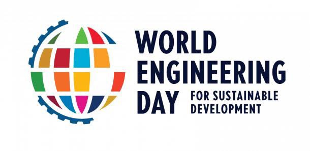 dadeen__'s tweet image. Happy #WorldEngineeringDay2023 to all engineers around the globe. 🎊