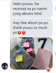 #KpopChan_Feedbacks

Thank you so much po!!