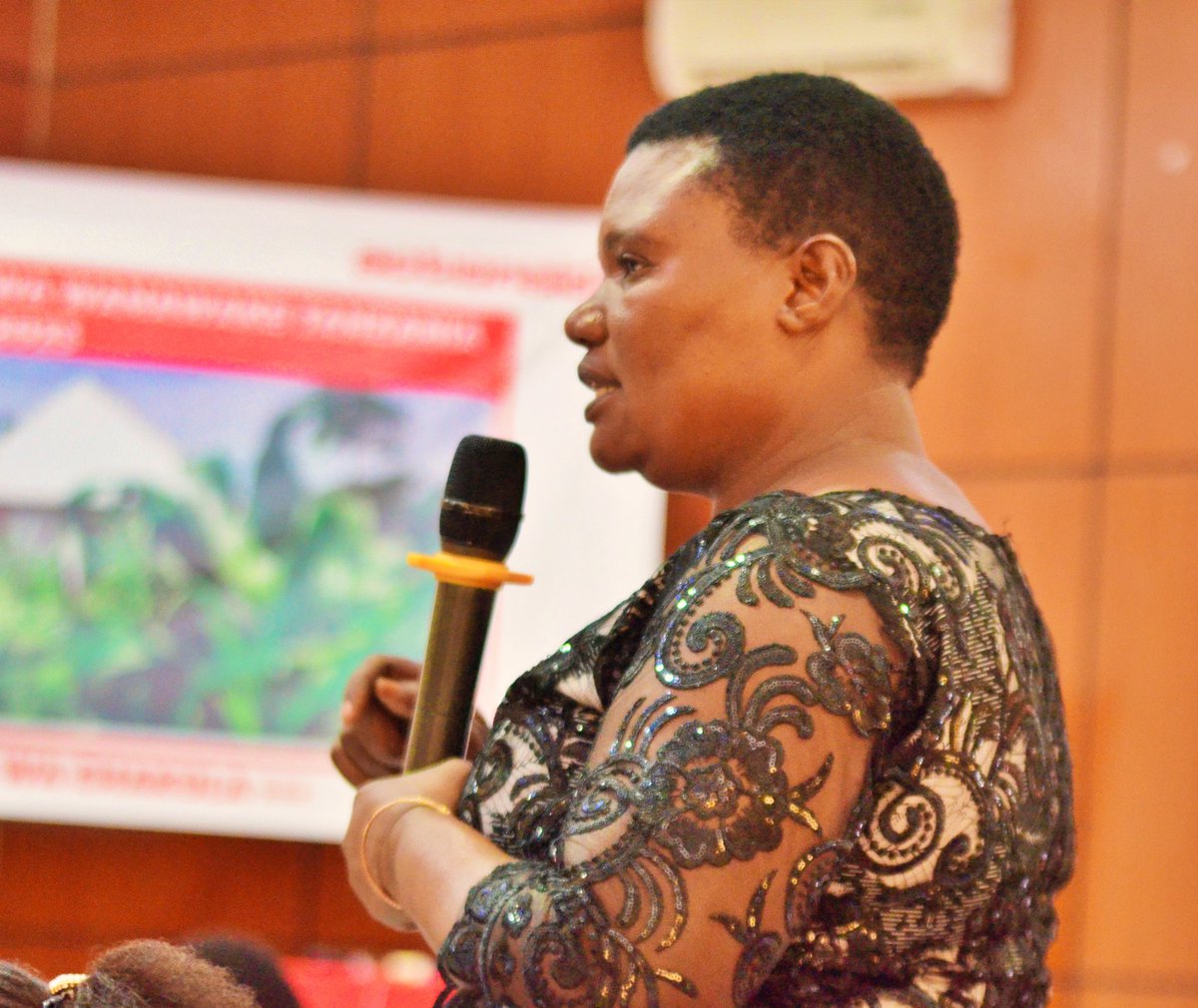 ESAFF Head Office tweet media