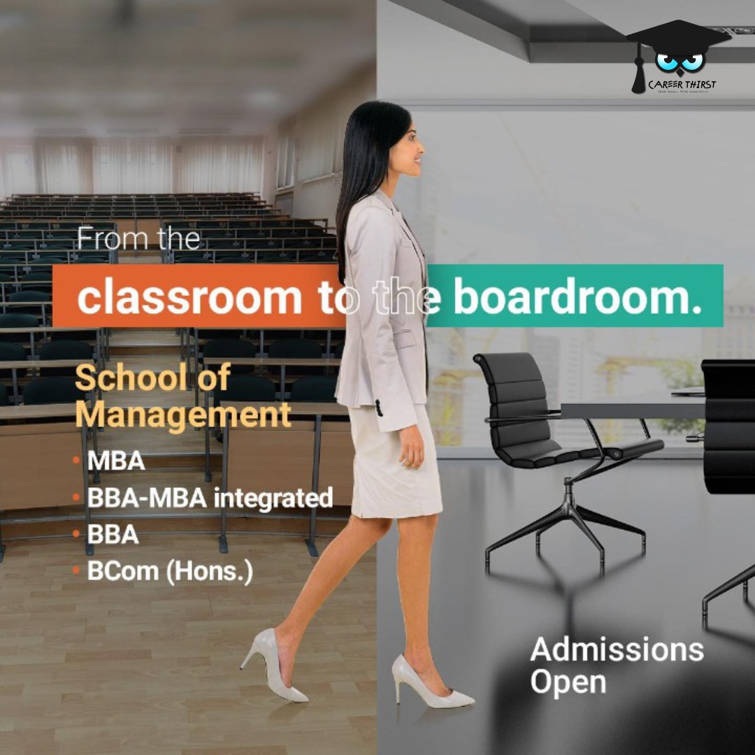 careerthirst's tweet image. We at careerthirst help students to get admission in top colleges across India and make students industry ready for their upcoming future.
#careerthirst #mbaadmissions #bbaadmission #admissions #collegeadvisor #collegeadmissions #collegecounseling #topcollegesinindia #catexamprep