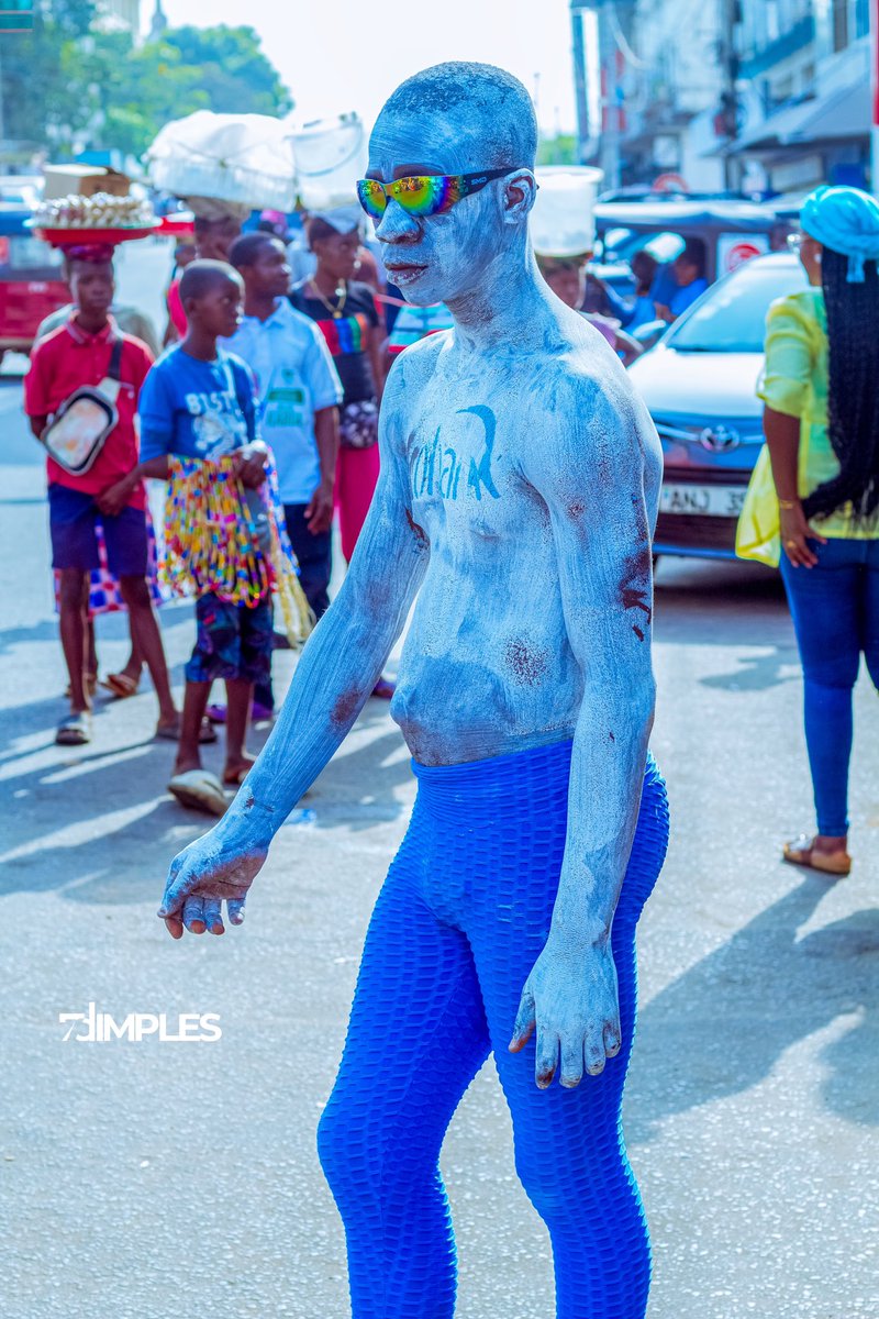 7dimples_'s tweet photo. To target our client’s (@ecobank_SLeone) audience, we deployed Mannequins and another unique idea which we called the “Special Car Wash” with some beautiful ladies added to the promotion
#SaloneTwitter https://t.co/IJhFDWx4tJ