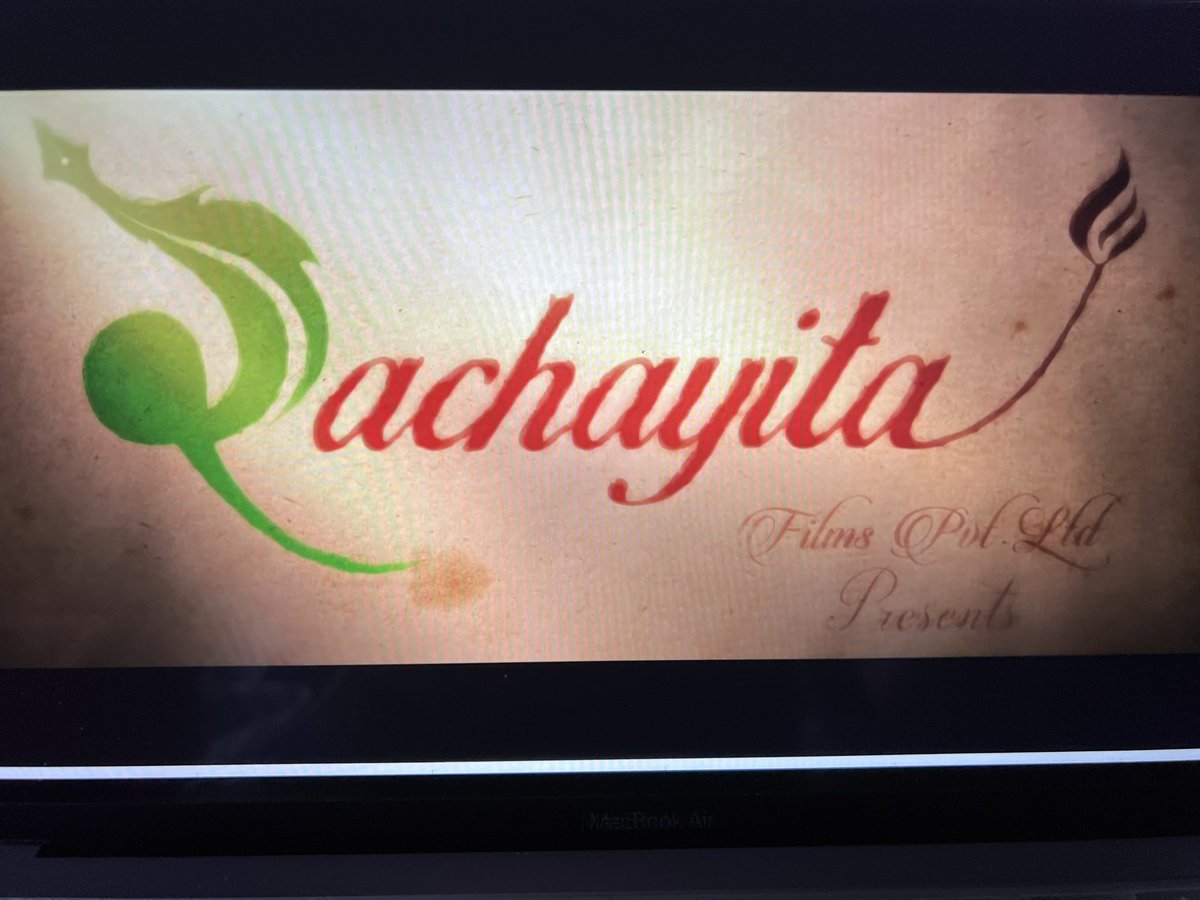 AshishAdmirers's tweet photo. @MamtaDh21517562 @Ranjitashirpur2 @ashish30sharma @ArchanaTaide me too watching #Machhi 😊 but been from my💻 and @primevideouk 😄#amazonprime Already on Ep. 3 and so far so great! ✌🏻😃
@PrimeVideo #MachhliStreaming #RachayitaFilms #webseries https://t.co/i20fi3Nsuz