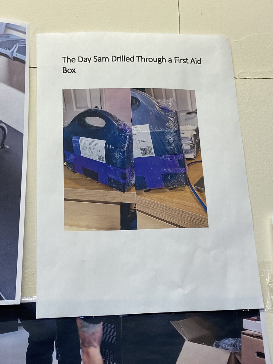 Alice Curwen tweet media