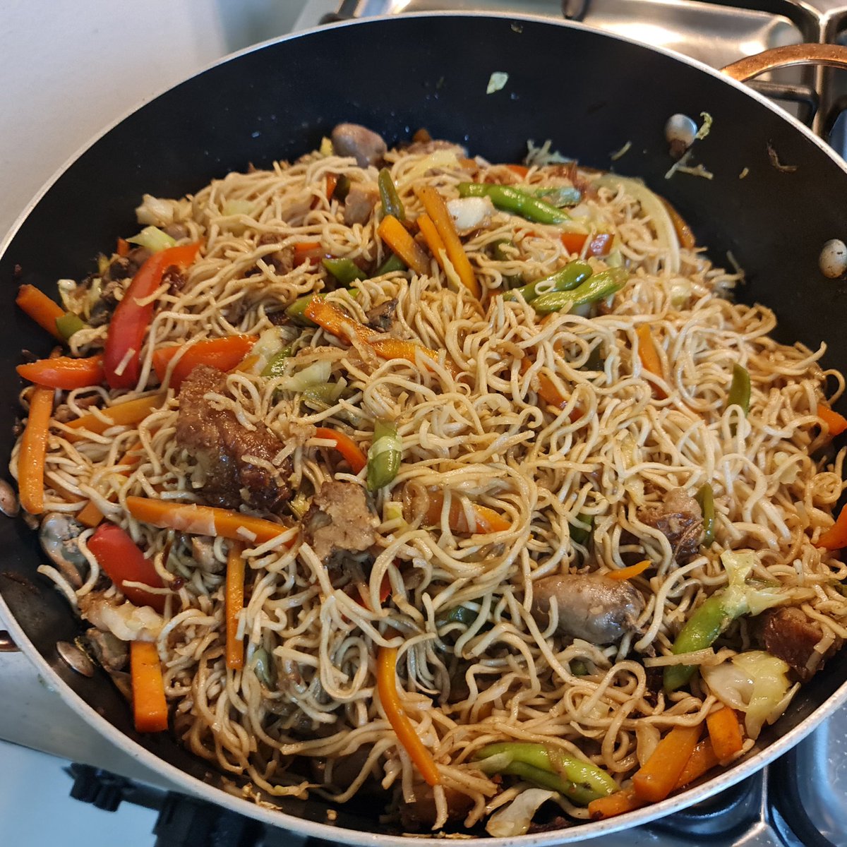 BothanPhl's tweet photo. Simple joy made with simple ingredients and full of love... #SaturdayCravings https://t.co/W6gc9eweuc