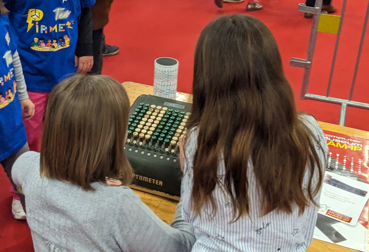 ComputerMuseum NAMIP tweet media