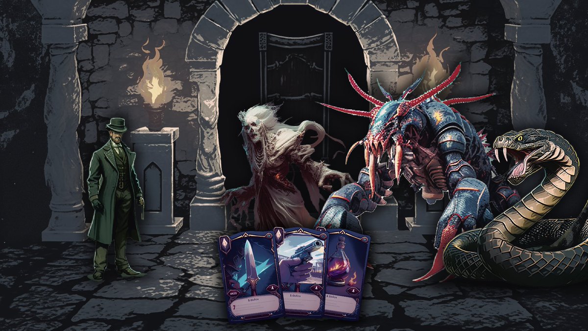 dekart1234's tweet image. Added some colors to characters so they stand out a bit. 

#gameart #gamedev #gameconcept #indiegame #indiegamedev #screenshotsaturday