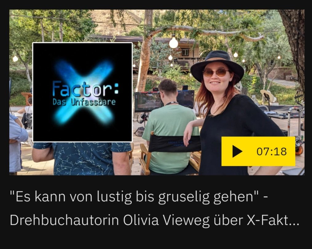 Bei <a href="/FluxFM/">FluxFM</a> gibt's grad ein Interview mit mir, denn morgen laufen die neuen X-Factor-Folgen auf RTL2!