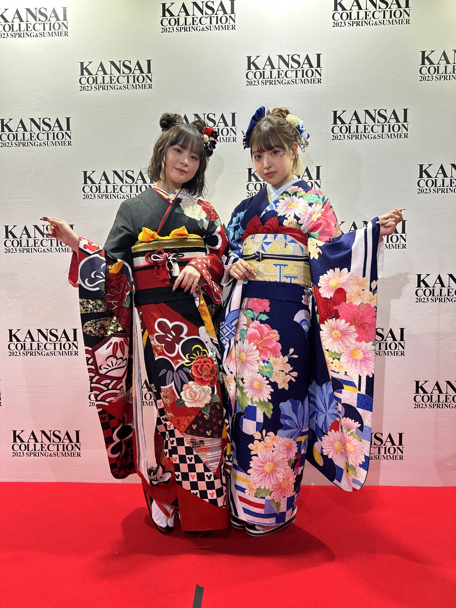 関西コレクション/KANSAI COLLECTION on X: 