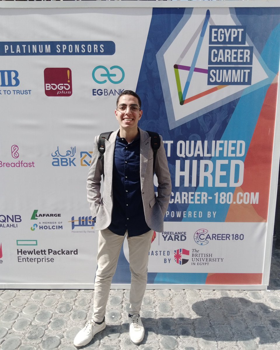 OMAR Emad tweet media