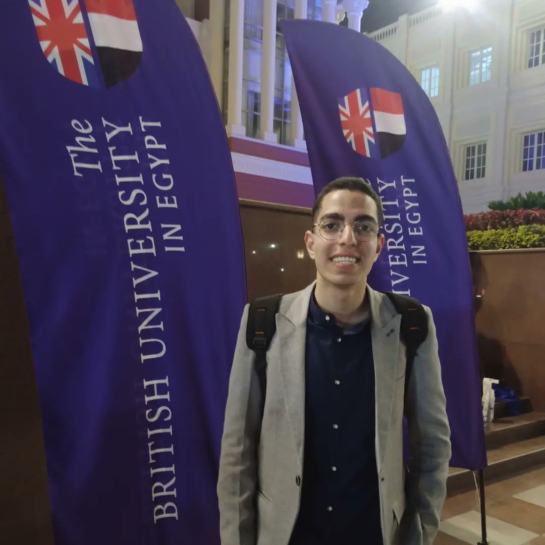 OMAR Emad tweet media