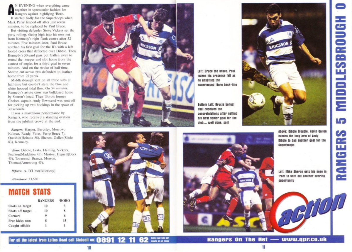On This Day - #QPR tweet media