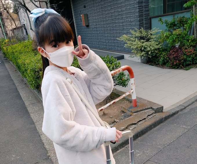 Twitterのコスプレ画像12