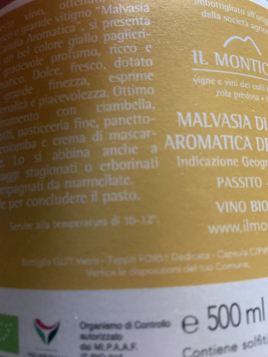 Stiamo lavorando per una primavera ricca di novità 🥂✌🏻