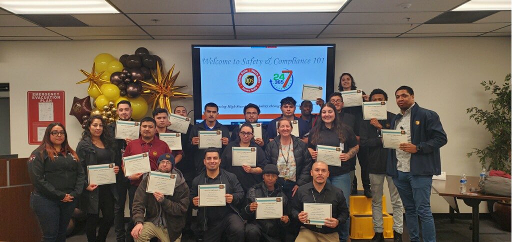 Ontario Safety &amp; Compliance 101. <a href="/RathboneKellie/">Kellie Rathbone</a> <a href="/KyleHenryGetSUM/">Kyle Henry</a> <a href="/melirere/">Melinda Herrera</a> <a href="/LouisTovalin/">Louis Tovalin</a> <a href="/Buckeyelouie/">TrablS</a> <a href="/viciousveelo/">Veronica Lopez</a> <a href="/eliaa_luna/">Elia Luna</a> <a href="/Cesar_Arambula_/">Cesar Arambula</a> <a href="/GregPietrek/">Greg Pietrek</a> <a href="/jpaloupsair/">John Palo</a>