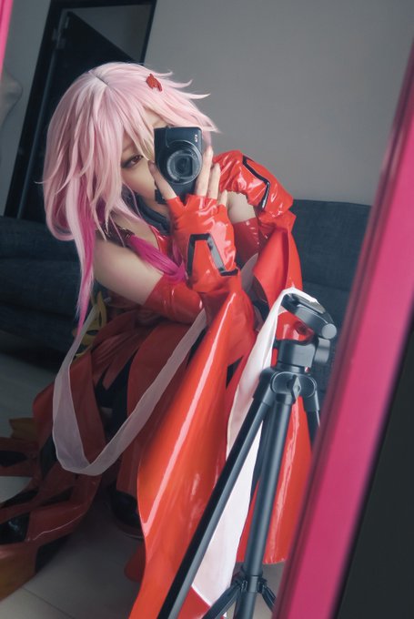 Twitterのコスプレ画像28