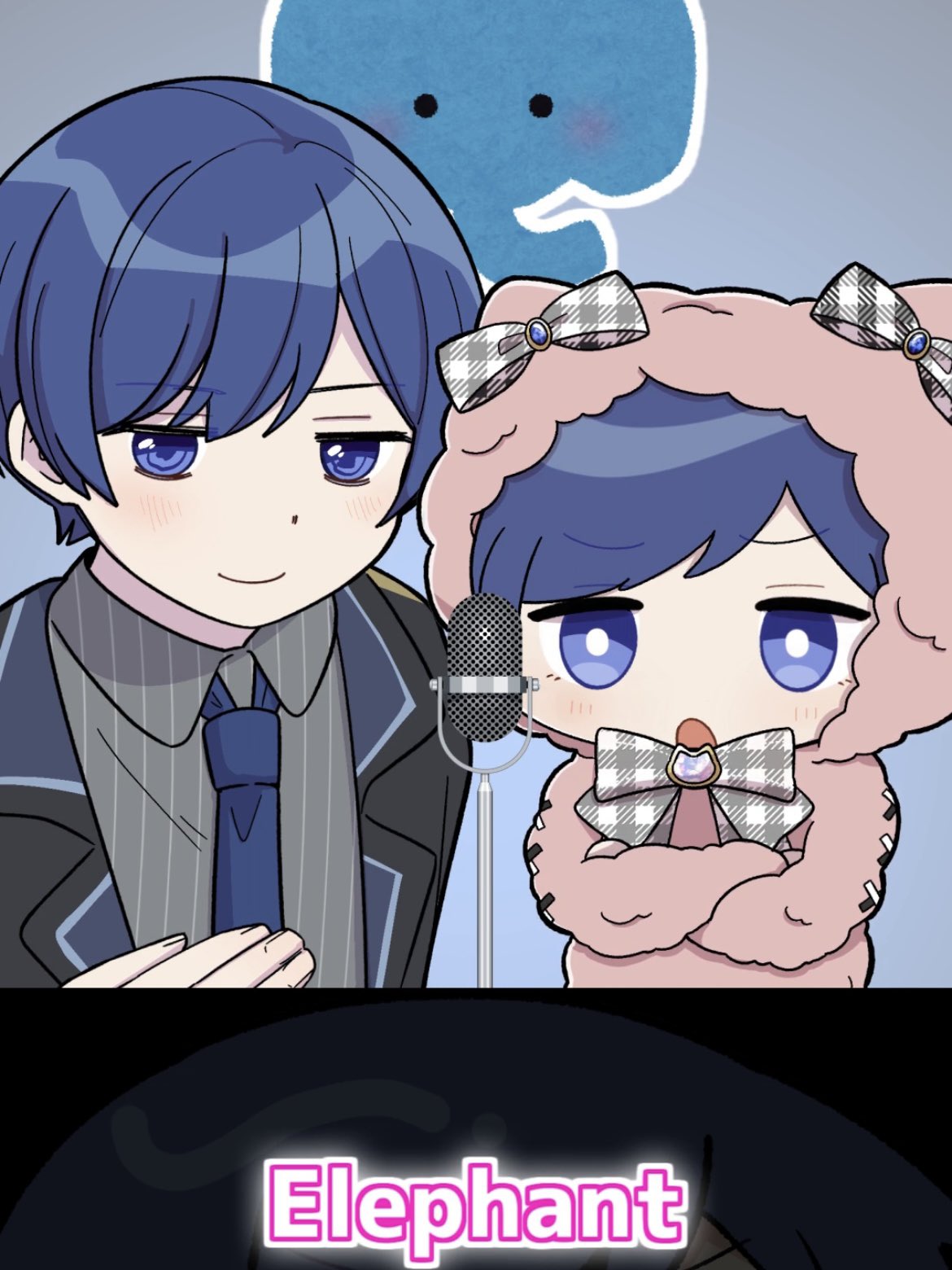If🎲いれいす on X: 